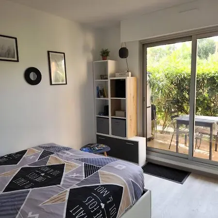 Apartman Maxime Les Plages